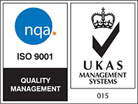 ISO 9001:2015 Certified