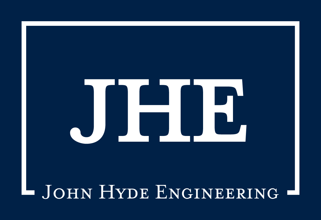 John Hyde Engineering